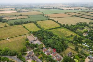 Aerial View- click for photo gallery